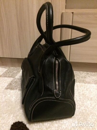 Сумка aigner новая