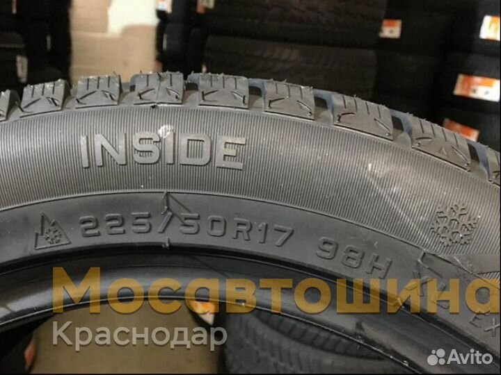 Torque TQ022 225/50 R17 98H