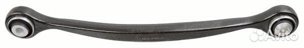 Тяга / стойка, подвеска колеса 3798301 lemforder