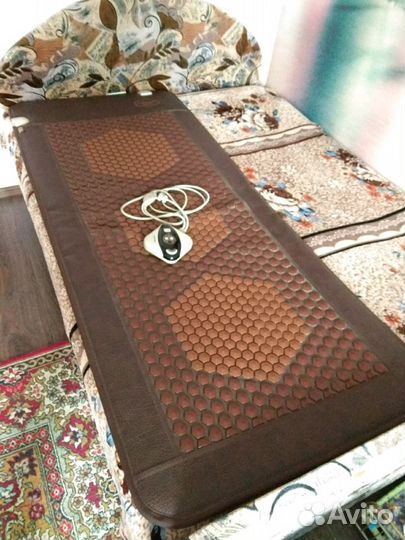 Тепловой мат ceрагем