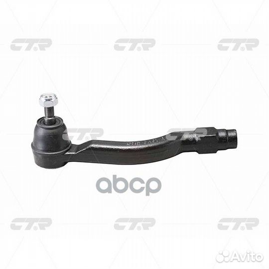 CE0475 наконечник рулевой правый замена cemz55