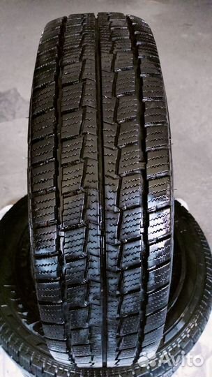 Hankook Winter RW06 185/75 R14C 102H