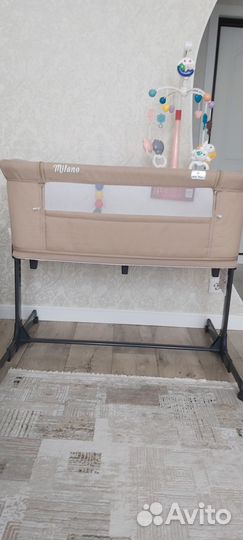 Детская колыбель