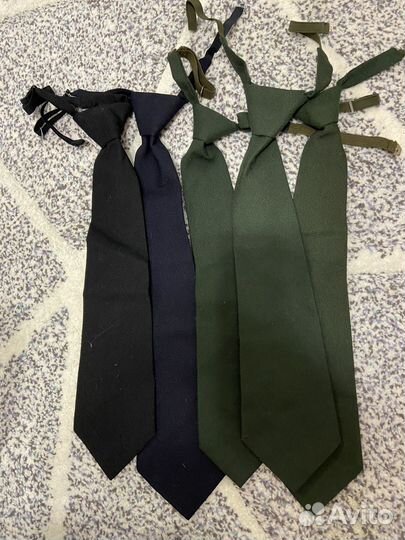 Форма полиции