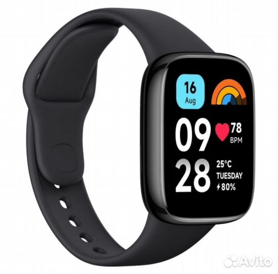 Xiaomi Redmi Watch 3