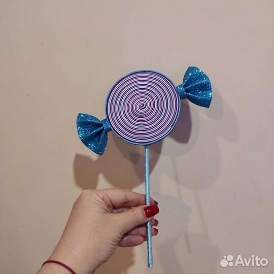 Аксессуары к новогод.образу 