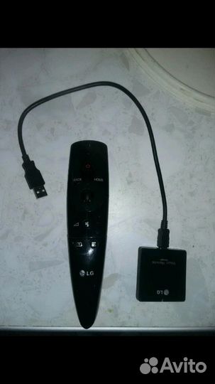 Пульт LG AN-MR300 Magic Motion