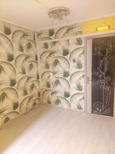 Свободного назначения, 35 м²