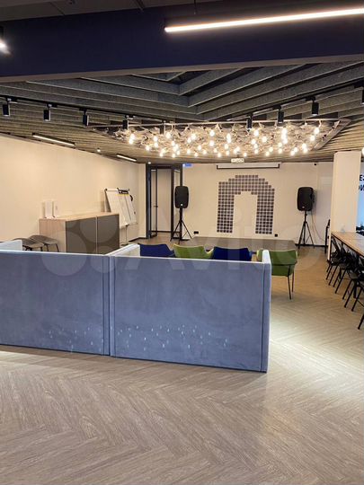 Офис, офисное помещение на 4 рабочих места