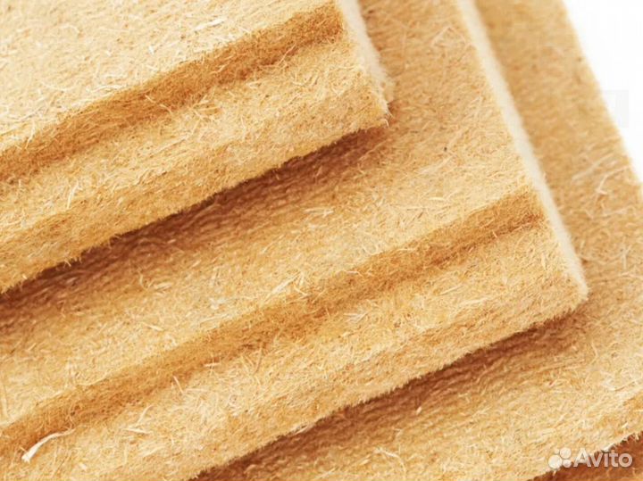 Плиты белтермо акустик