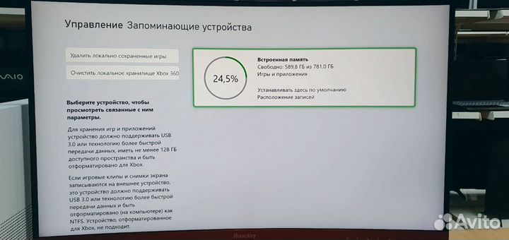 X-BOX ONE S/1000GB/FHD-4k UHD