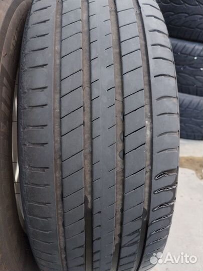 Michelin Latitude Sport 3 235/60 R18