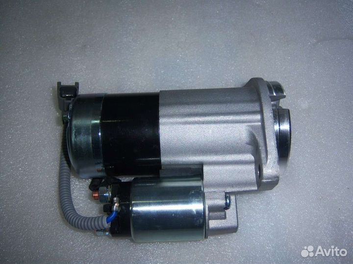 Стартер K15 K21 K25