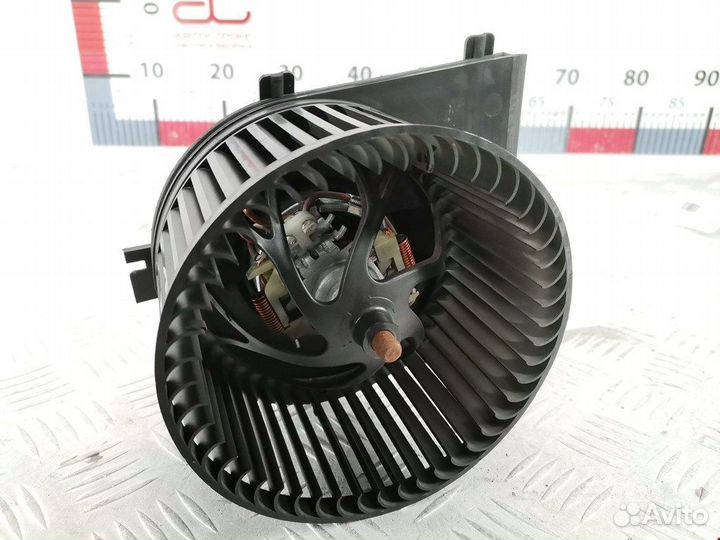 Моторчик печки для Volkswagen Bora 1J1819021C