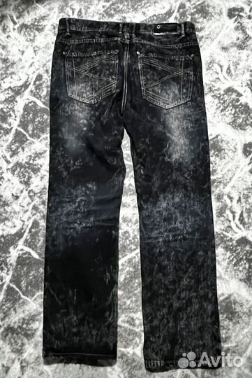 Джинсы realtree camo true religion