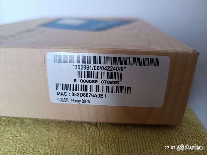 Samsung galaxy tab 4