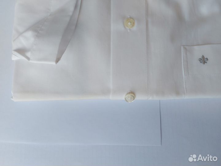 Рубашка мужская Hoffmann