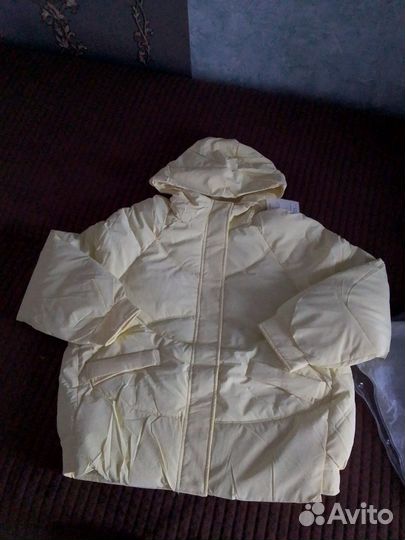 Вещи бу мешком