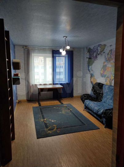 3-к. квартира, 74,2 м², 9/10 эт.