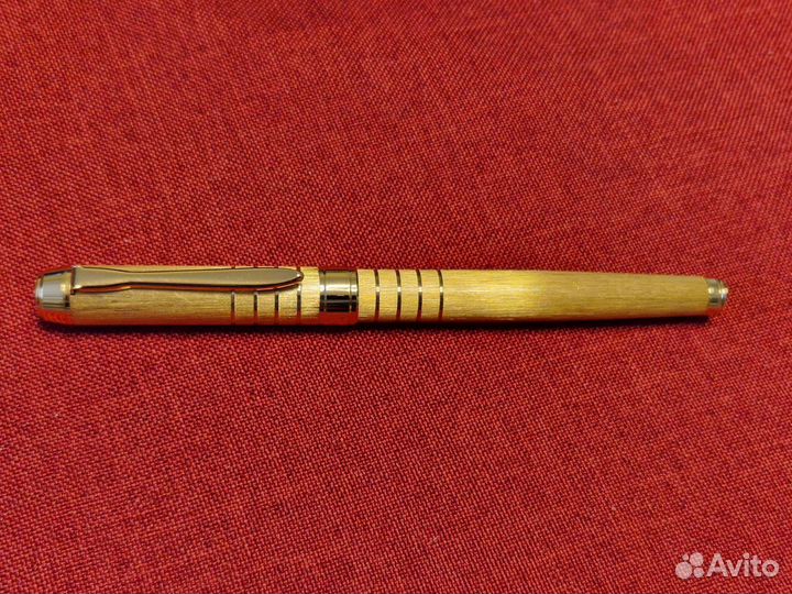 Перьевая ручка Iridium point Germany