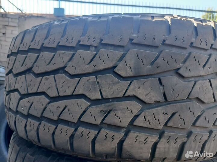Triangle TR292 265/65 R17
