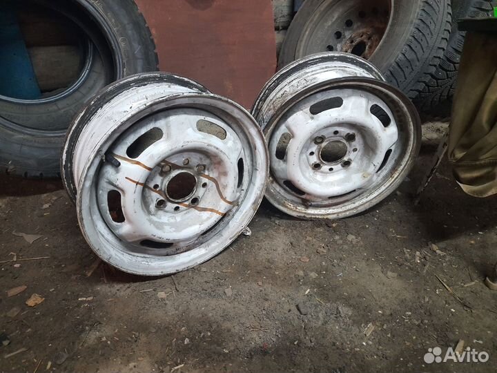 Диски r13 на ваз