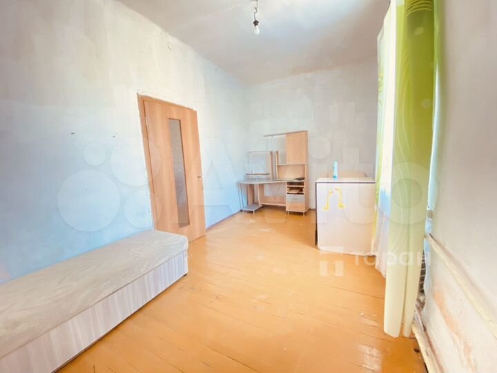 3-к. квартира, 63 м², 1/3 эт.