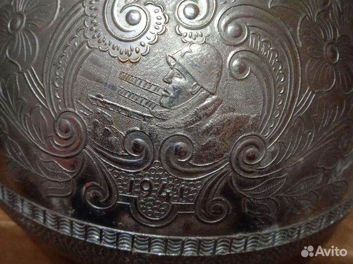 Заварочный чайник