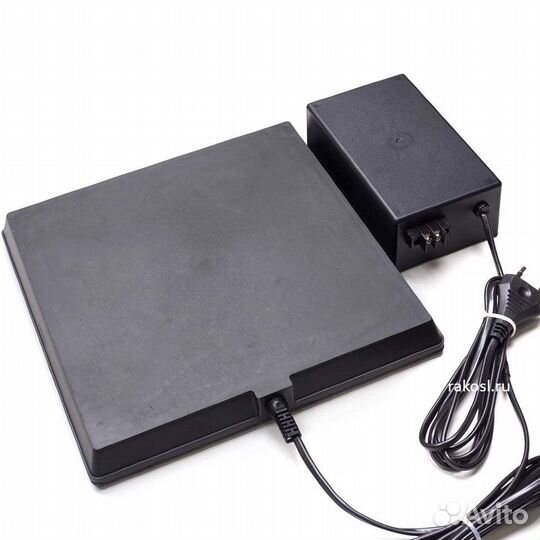 Деактиватор антикражных этикеток