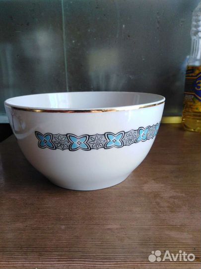 Салатник з-д Пролетарий