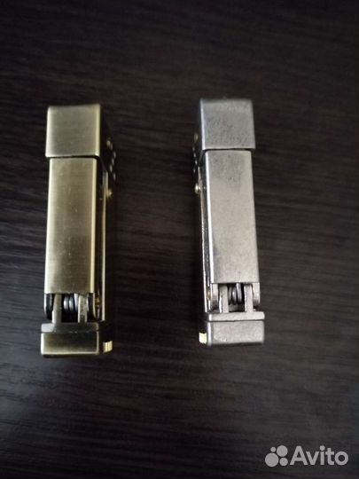 Зажигалка бензиновая