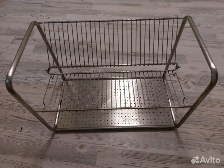 Сушилка для посуды IKEA