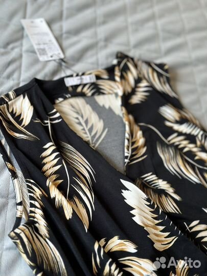 Комбинезон новый Mango M