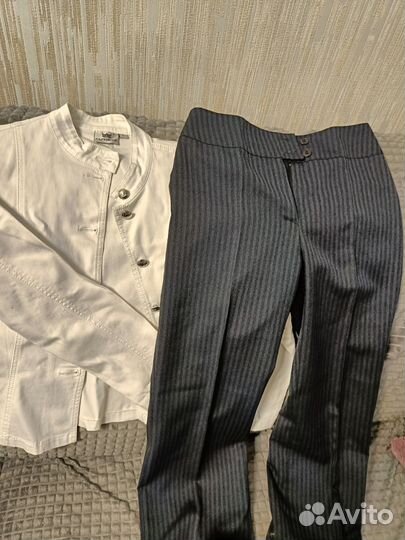 Вещи на 46 размер