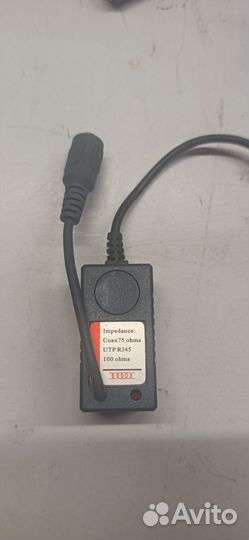 Видео наблюдение