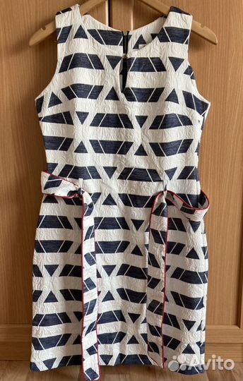Платье летнее