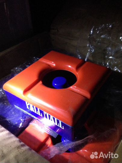 Пепельницы фирменные