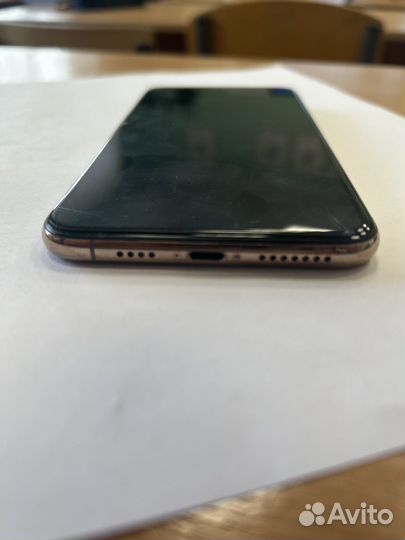iPhone Xs Max, 256 ГБ