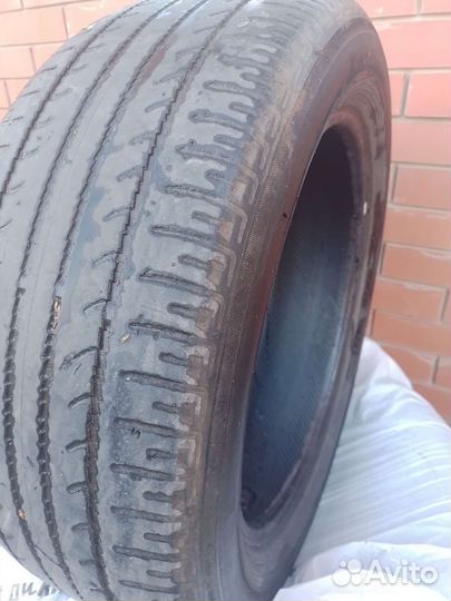 Yokohama Geolandar SUV G055E 225/55 R18