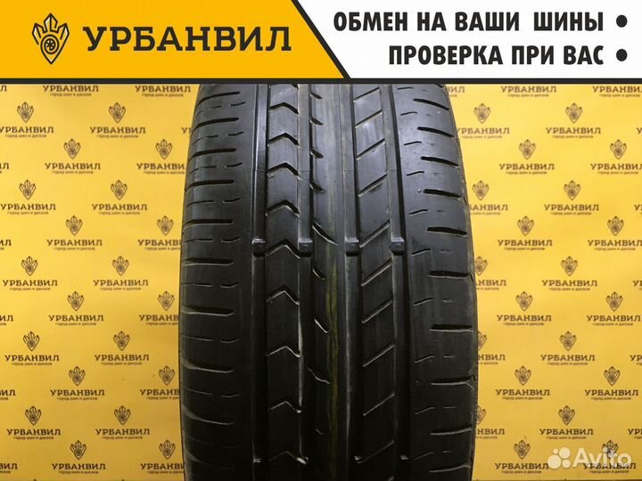 Continental ContiPremiumContact 5 205/55 R16 91H