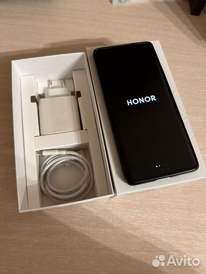 HONOR 50, 6/128 ГБ