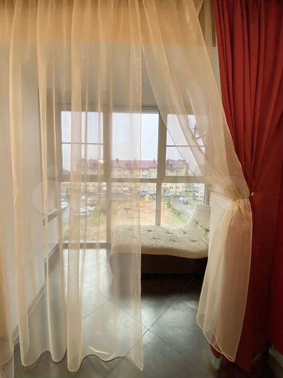 2-к. квартира, 58 м², 4/4 эт.