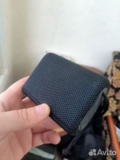 Блютуз колонка