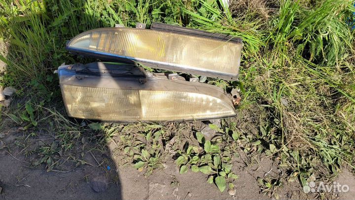 Фары LiteAce 91-95