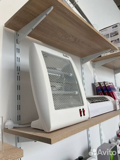 Обогреватель инфракрасный Ballu BHH/M-09M