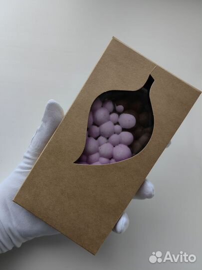 Шоколад ручной работы