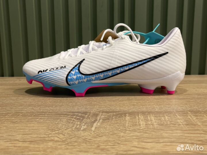 Nike Zoom Mercurial Vapor 15 Academy MG