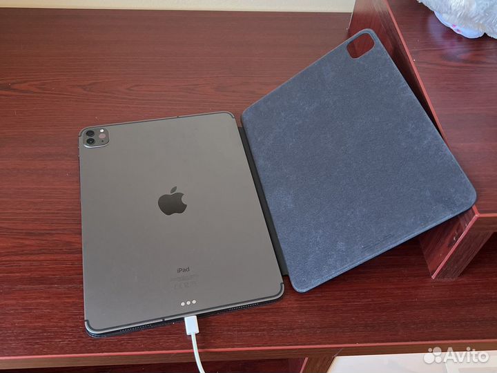 iPad pro 11 2020 1tb +4g