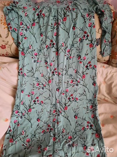 Мусульманская женская одежда двойка