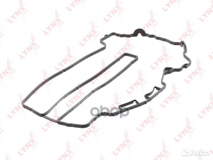 Прокладка крышки гбц SG-0933 SG-0933 lynxauto